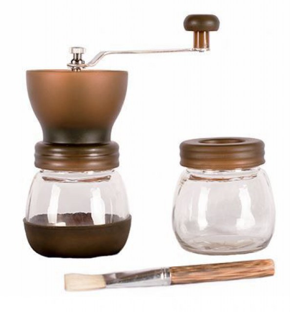 Chemex 3-Cup Pour Over Coffee Maker